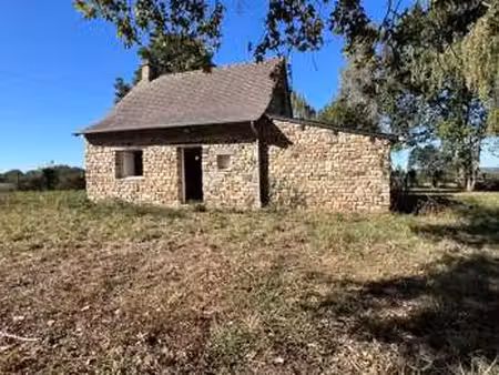 vente maison à derval (44590) : à vendre / 50m² derval