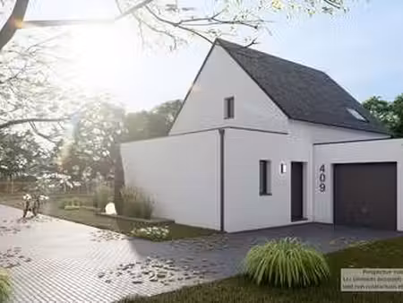 vente maison à lampaul-plouarzel (29810) : à vendre / 110m² lampaul-plouarzel