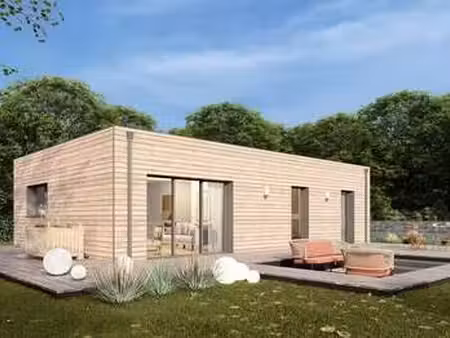 vente maison à langoat (22450) : à vendre / 80m² langoat