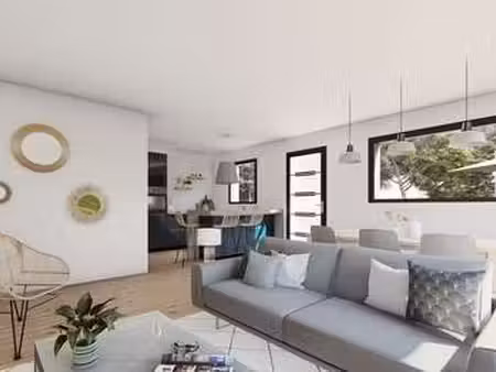 vente maison à lesneven (29260) : à vendre / 80m² lesneven