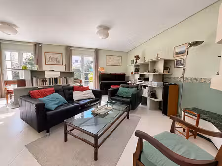 vente maison 5 pièces  145.00m²  longeville
