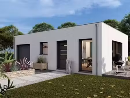 vente maison à névez (29920) : à vendre / 80m² névez