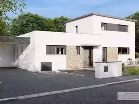 vente maison à plomodiern (29550) : à vendre / 125m² plomodiern