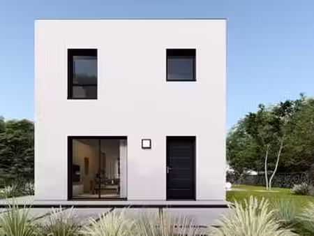 vente maison à rezé (44400) : à vendre / 85m² rezé