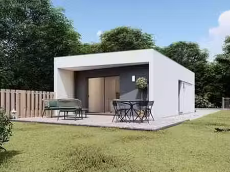 vente maison à saint-philbert-de-grand-lieu (44310) : à vendre / 40m² saint-philbert-de-gr