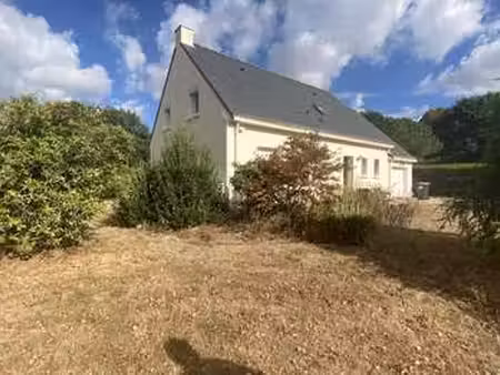 vente maison à sautron (44880) : à vendre / 135m² sautron