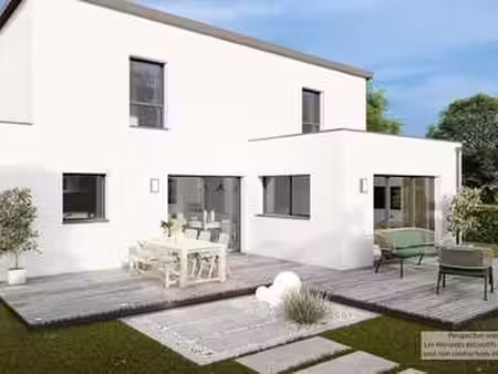 vente maison à trégueux (22950) : à vendre / 133m² trégueux