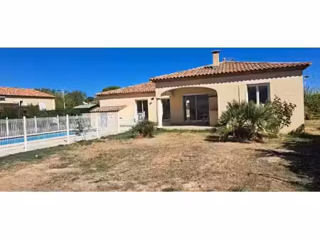 location maison 5 pièces 131 m² à maureilhan (34370)