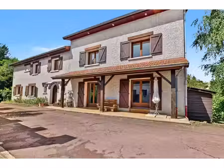 maison à vendre saint etienne 10 pièce(s) 330m2 320 000€
