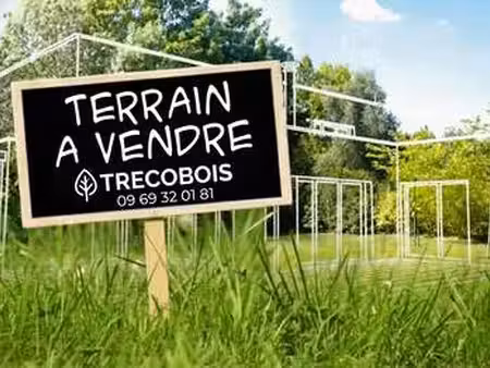vente terrain à argentré-du-plessis (35370) : à vendre / argentré-du-plessis