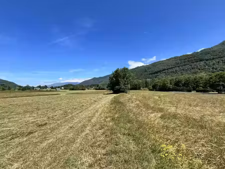 vente terrain 2150 m² aucun (65400)