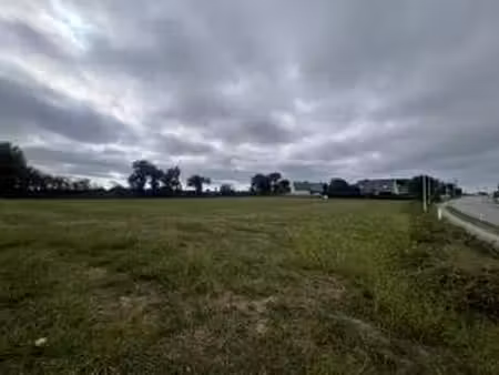 vente terrain à locmaria-plouzané (29280) : à vendre / locmaria-plouzané