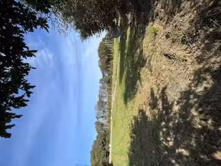 vente terrain à plounéventer (29400) : à vendre / plounéventer