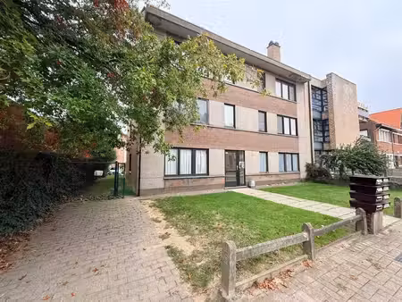 berthouts immo - sterk door ervaring
