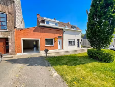 woning