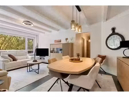 appartement te koop in antwerpen met 2 slaapkamers