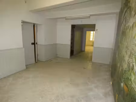 achat local professionnel 52m² carcassonne 11000