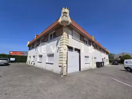 location local d’activités massy 91300 456m²