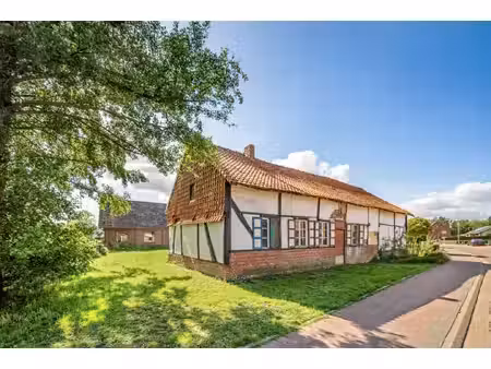 huis te koop in hasselt