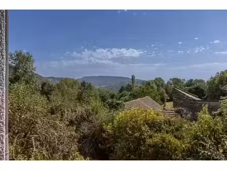 vente maison 4 pièces 95 m2 à lompnas