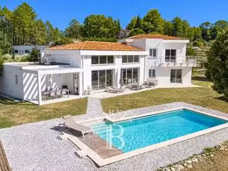 vente maison piscine à montauroux (83440) : à vendre piscine / montauroux