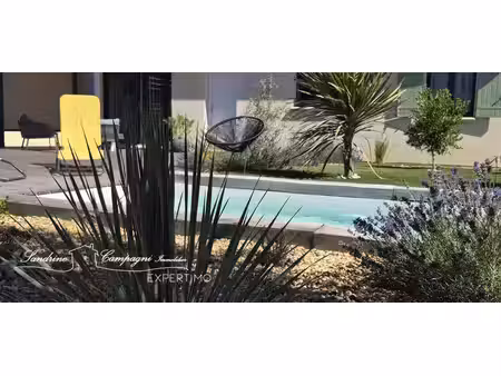 villa t4 de plain pied
