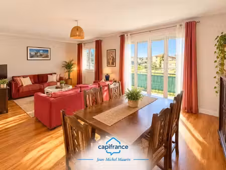 appartement à vendre agen 6 pièce(s) 132m2 128 000€