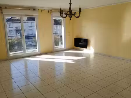 appartement t4
