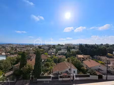 appartement de 75 80 m² à antibes