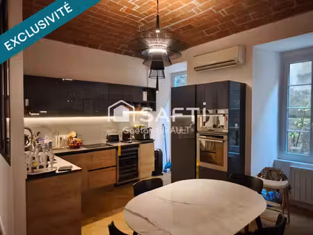 appartement premium en hyper centre