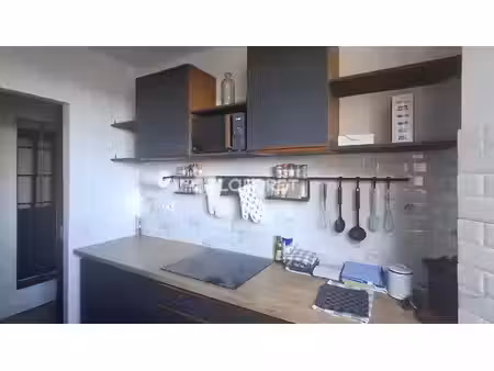 appartement meublé choisy le roi 2 pièces 42 m2