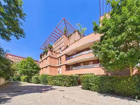 rez-de-jardin 2 pièces à creteil (94000)