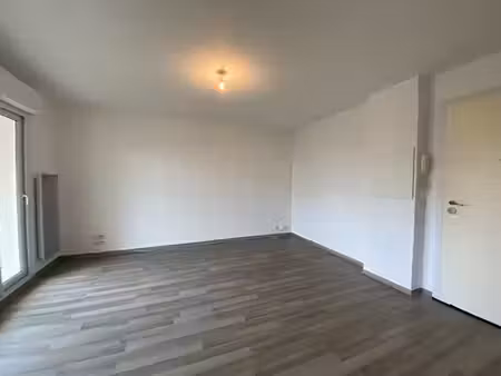 vente appartement 2 pièces  36.00m²  dax
