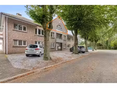 appartement te koop in beringen met 4 slaapkamers
