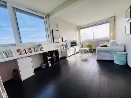 appartement de 81 m² à fresnes