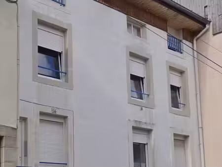immeuble à vendre épinal