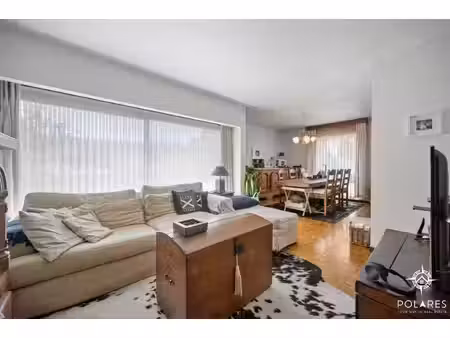appartement te koop in kampenhout met 2 slaapkamers