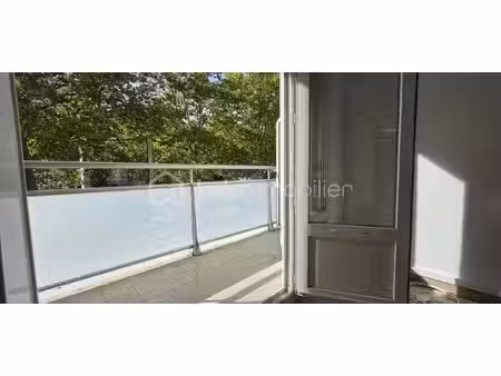 appartement de 40 67 m² à le pont-de-claix
