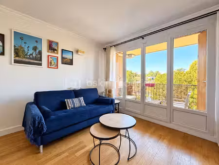 appartement de 64 12 m² à marly-le-roi