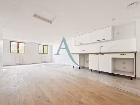vente appartement 4 pièces  94.86m²  mennecy