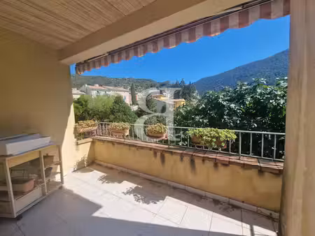 appartement avec terrasse  parking et cave à vendre centre nyon