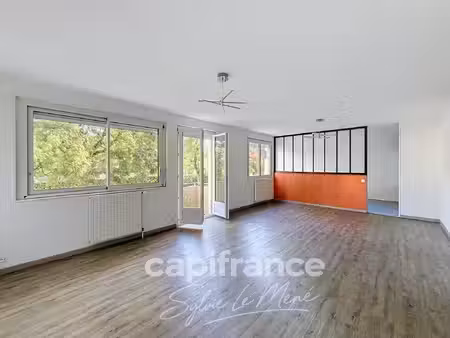 appartement à vendre pontivy 3 pièce(s) 72m2 139 500€
