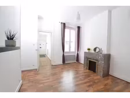 appartement 2 pièces