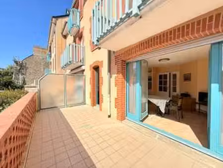 vente appartement 3 pièces à saint-malo (35400) : à vendre 3 pièces / 52m² saint-malo