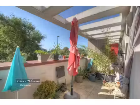 appartement à vendre saint martin de crau 4 pièce(s) 84m2 230 000€