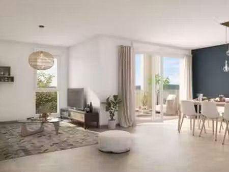 vente appartement 4 pièces à saint-palais-sur-mer (17420) : à vendre 4 pièces / 78m² saint