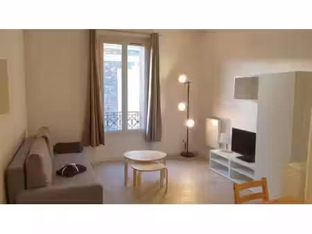 studio 1 pièce
