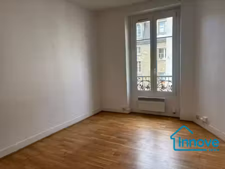 studio rue de montreuil