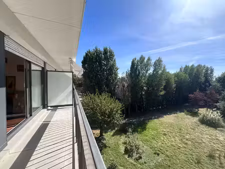 appartement 3 pièces très lumineux plein coeur du centre-ville   verrières-le-buisson  dpe
