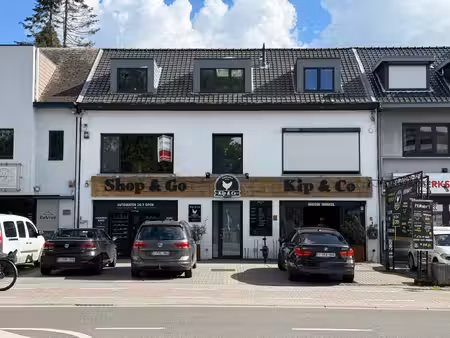 appartement te koop in zoersel met 2 slaapkamers
